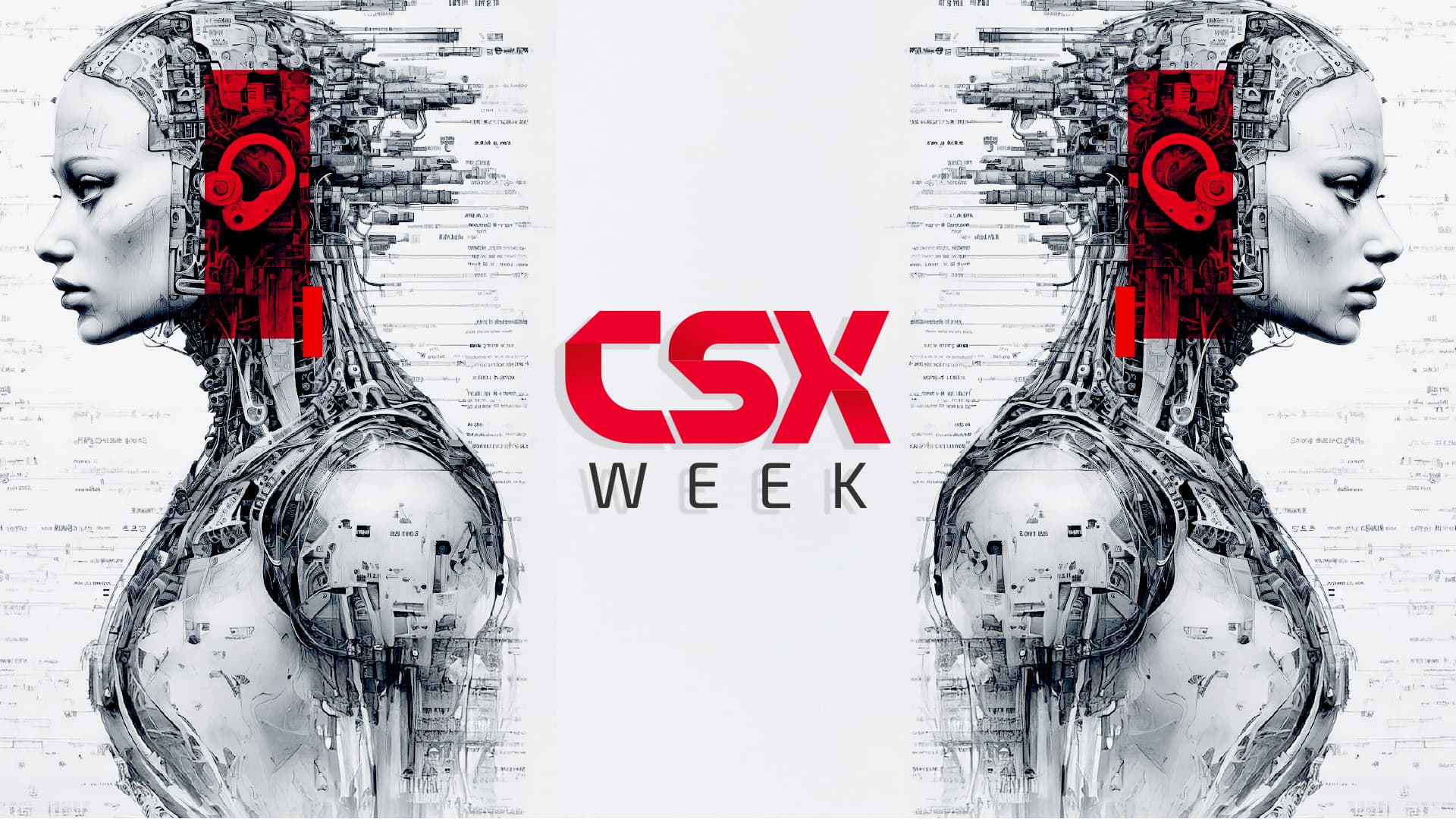 CSX Week 2025